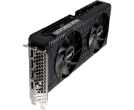 PALIT RTX 3060 Dual OC 12GB GDDR6 192bit 3DP/HDMI NE63060T19K9-190AD - 633459 - zdjęcie 1